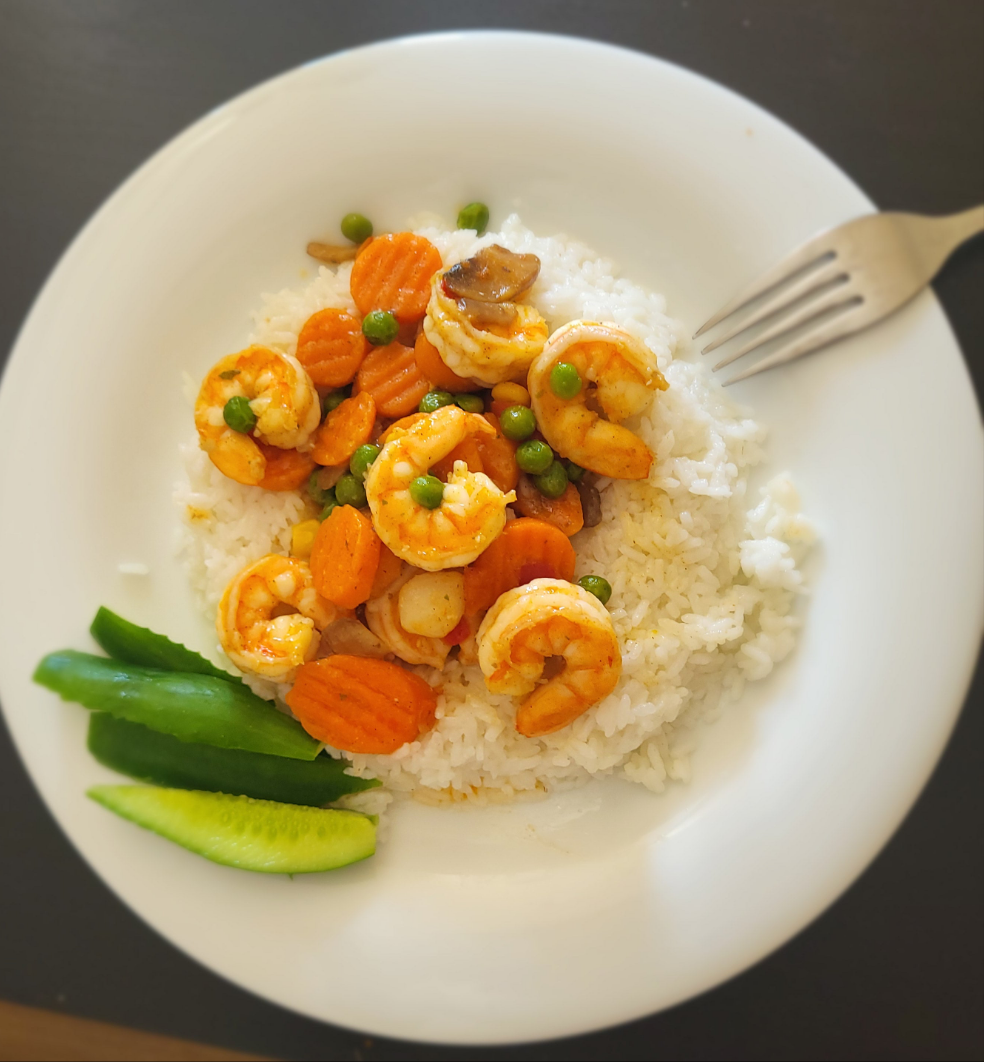 10 Healthy and easiest Recipe E-book.